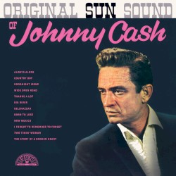 The Original Sun Sound of Johnny Cash