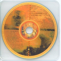 Ukiyo & Wired Trap Live 1994 + 1995