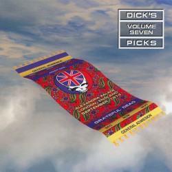 Dick's Picks Volume 7