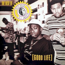 Good Life: The Best of Pete Rock & CL Smooth