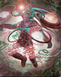 The Afterman: Descension