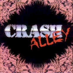 Crash Alley