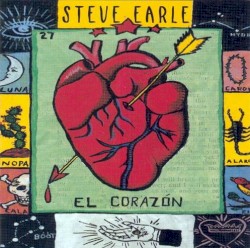 El Corazón