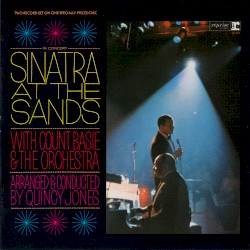 Sinatra at the Sands