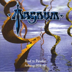 Road to Paradise: Anthology 1978–83