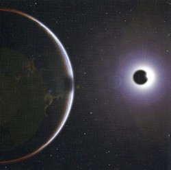 From the Moon to the Sun