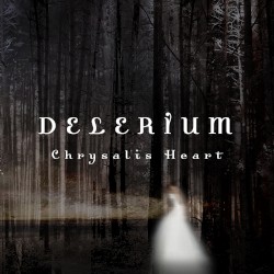 Chrysalis Heart