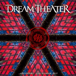 ...And Beyond - Live in Japan, 2017
