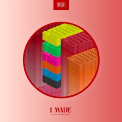 I Made album by I-dle