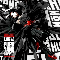 Larva Pupa Tank Coffin