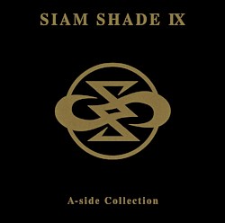 Siam Shade IX A-Side Collection