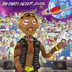 The Party Never Ends album by Juice WRLD