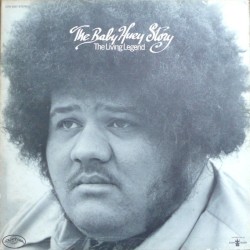 The Baby Huey Story – The Living Legend