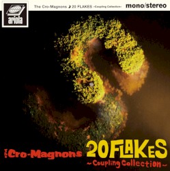 20 FLAKES 〜Coupling Collection〜