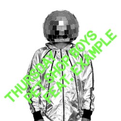 Thursday album by Example