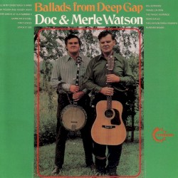 Ballads from Deep Gap