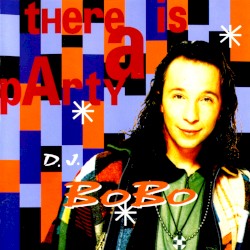 There Is a Party
