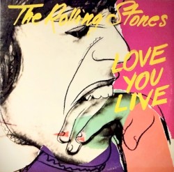 Love You Live