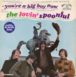 You're a Big Boy Now