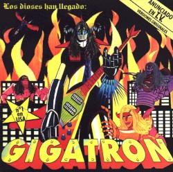 Los Dioses han llegado