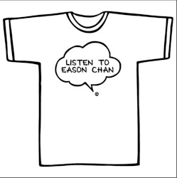 Listen To Eason Chan album by Eason Chan