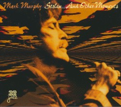 Stolen...and Other Moments