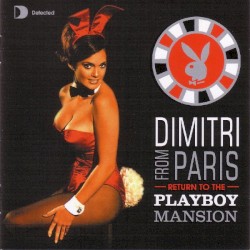 Return to the Playboy Mansion