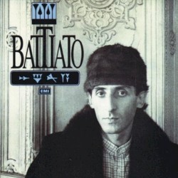 Battiato (1986)