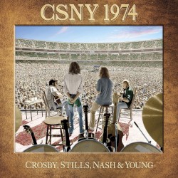 CSNY 1974