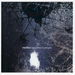 Happiness Is Cologne