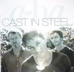 Cast in Steel