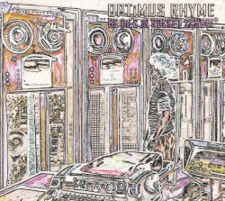 He Dies in Rocket School