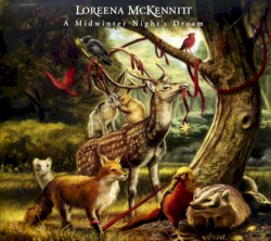 A Midwinter Night's Dream