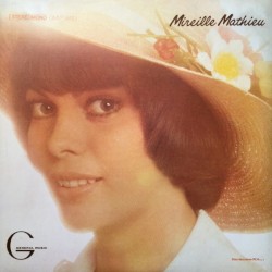 Mireille Mathieu