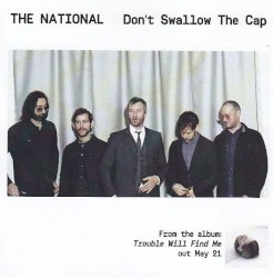 Don't Swallow the Cap