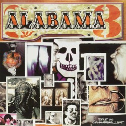 Exile on Coldharbour Lane