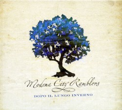 Dopo il lungo inverno