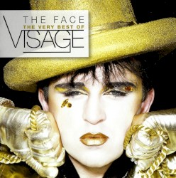The Face – The Very Best of Visage