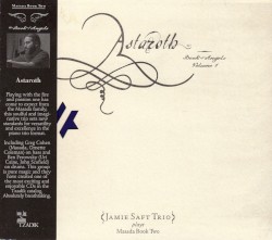 Astaroth: Book of Angels Volume 1