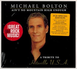 Ain't No Mountain High Enough: A Tribute to Hitsville U.S.A.