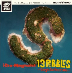 13 PEBBLES 〜Single Collection〜