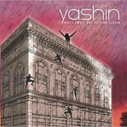 Miles Away But Getting Closer