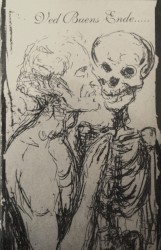 Those Who Caress the Pale