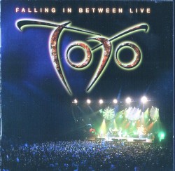 Falling in Between Live