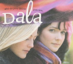 Who Do You Think You Are