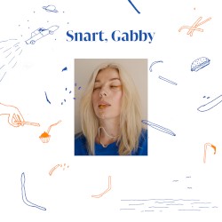 Snart, Gabby