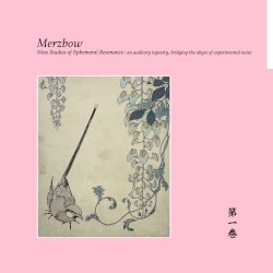 Nine Studies of Ephemeral Resonance Volume 1