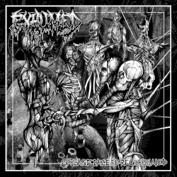 Garbage Daze Re-Regurgitated