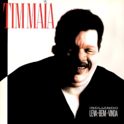 Tim Maia