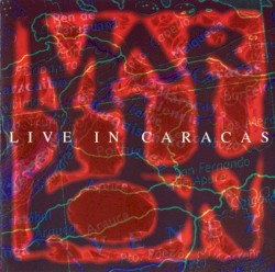 Live in Caracas